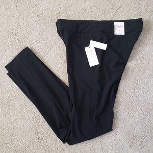 NWT Candie's Black Dress Pants